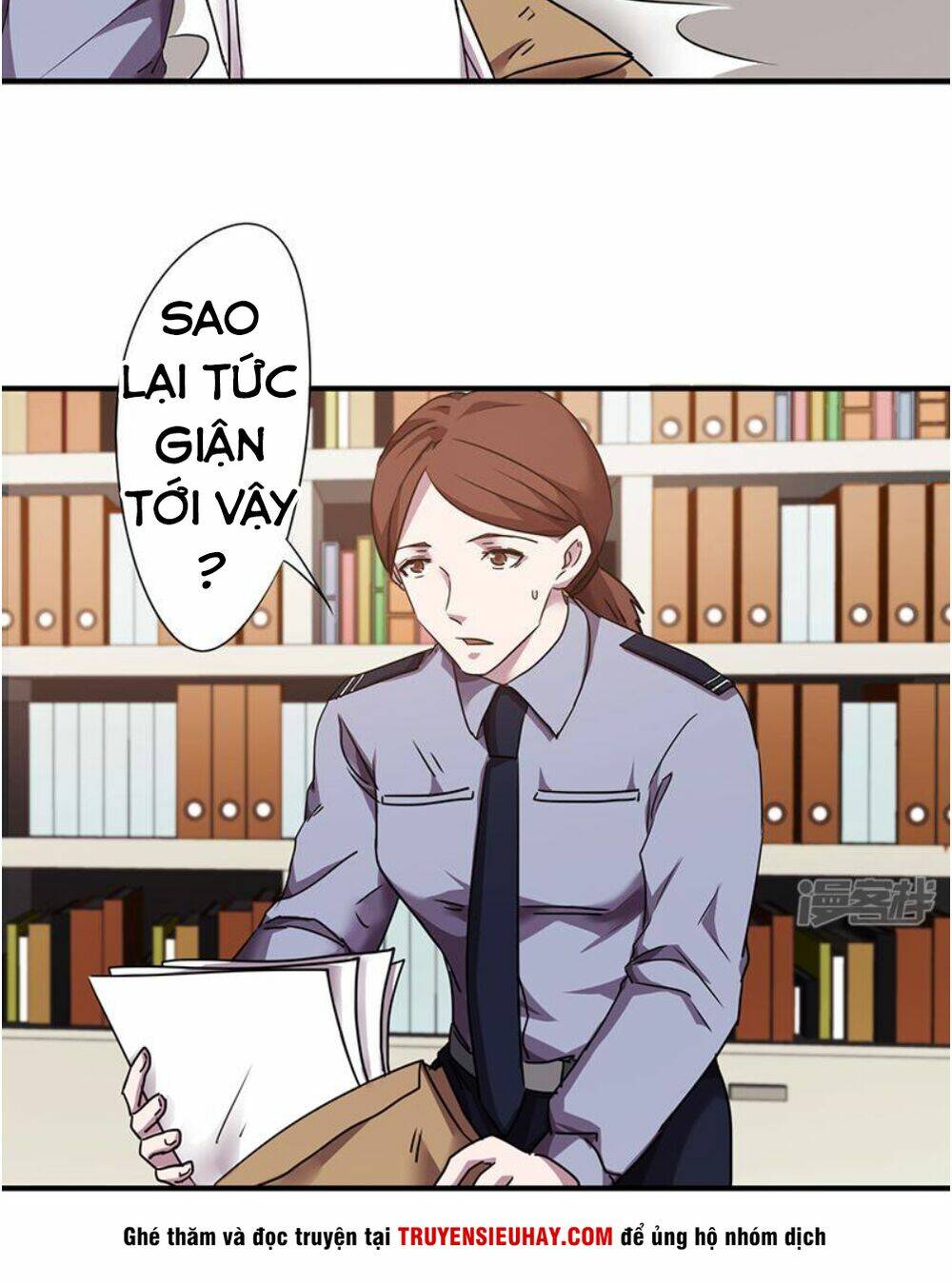 tối cường công nhân chapter 104 6