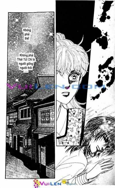 cô nàng đỏm dáng chapter 4 55