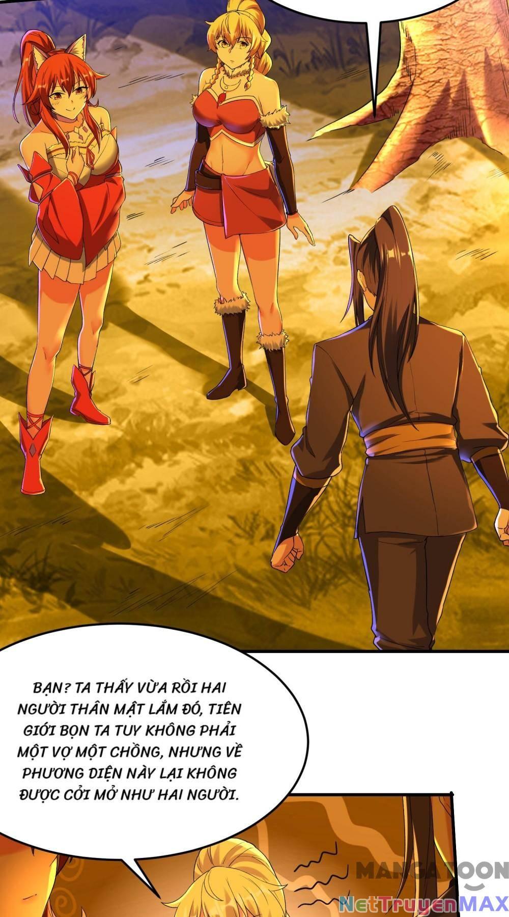 đệ nhất người ở rể chapter 244 19