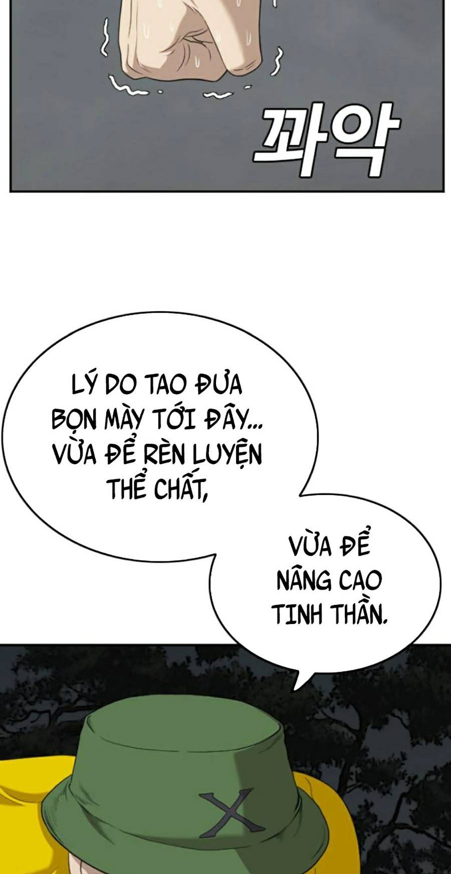 người xấu chapter 135 49