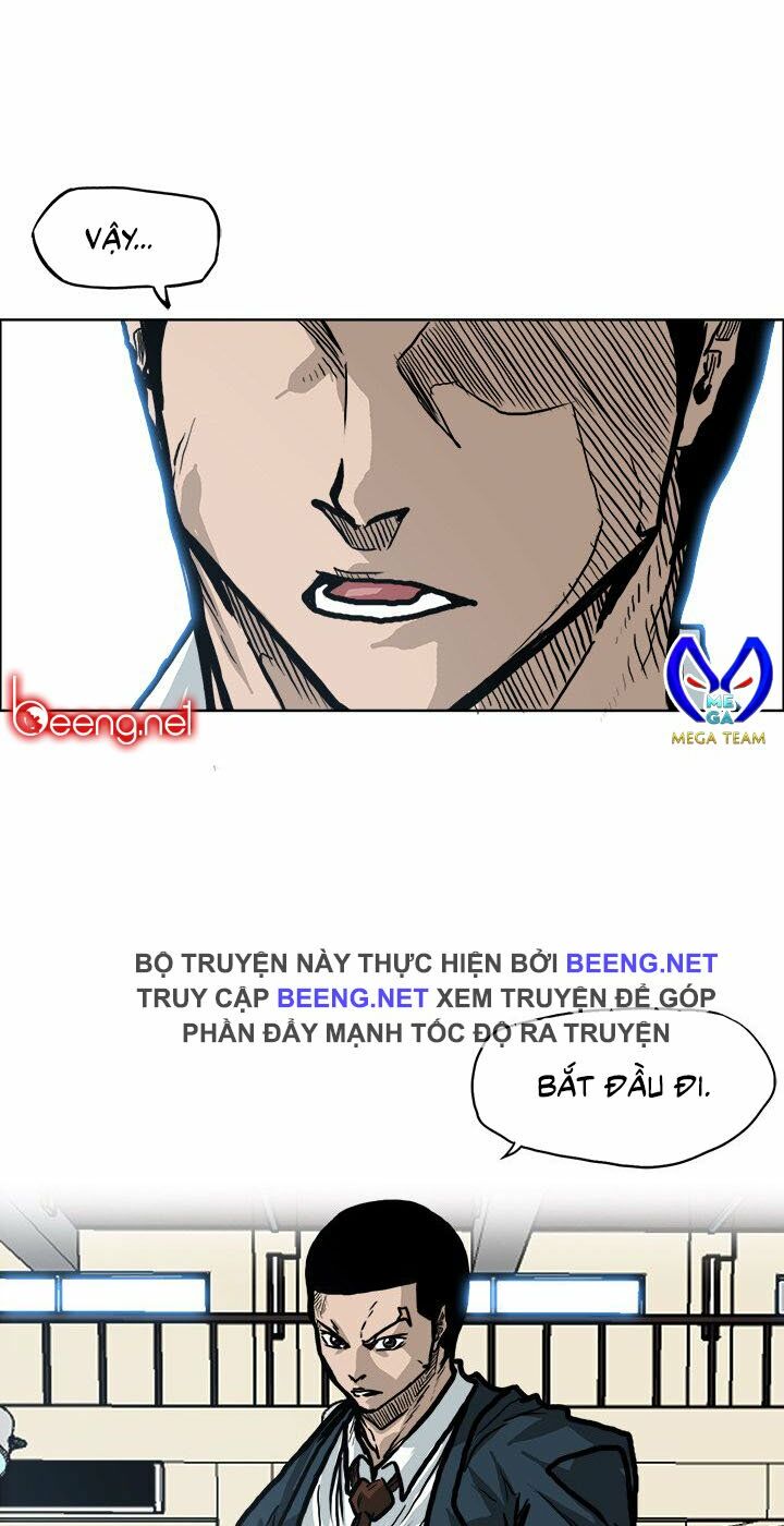 bá chủ học đường ss2 chapter 26 13