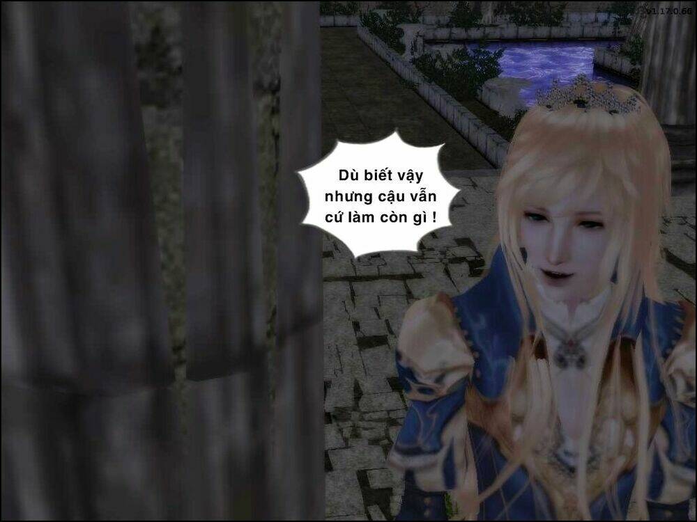 truyện sims - earl story chapter 44 6