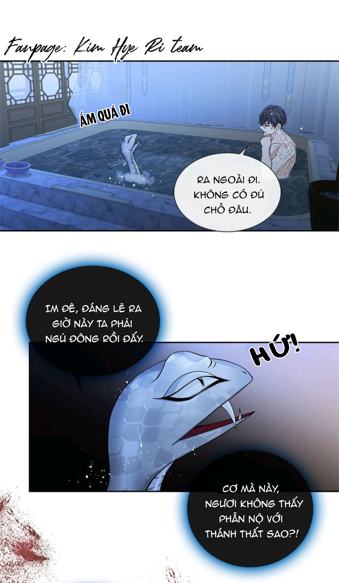 nơi cơn gió dừng chân chapter 10 18