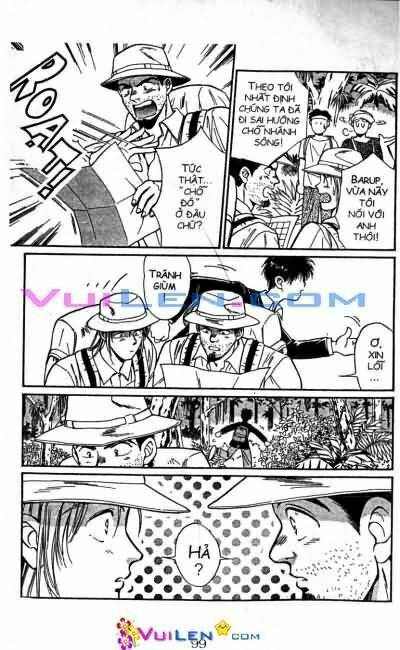 lâu đài cổ chapter 11 79