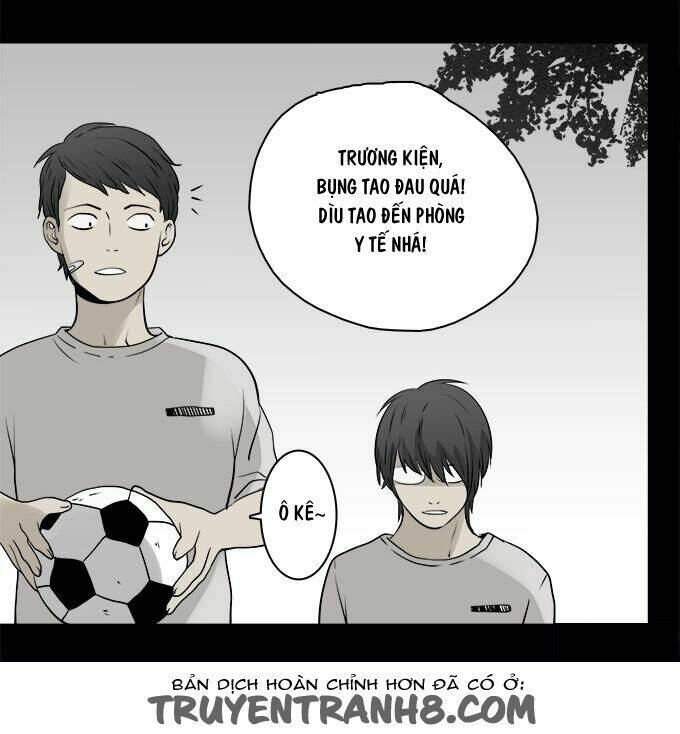 ớn lạnh tuyệt đối chapter 50 37