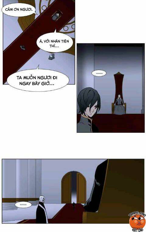 ma cà rồng quý tộc ngoại truyện chapter 1 10