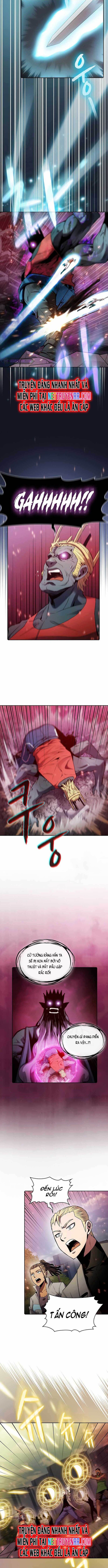 thiên thần quay về từ địa ngục chapter 97 7