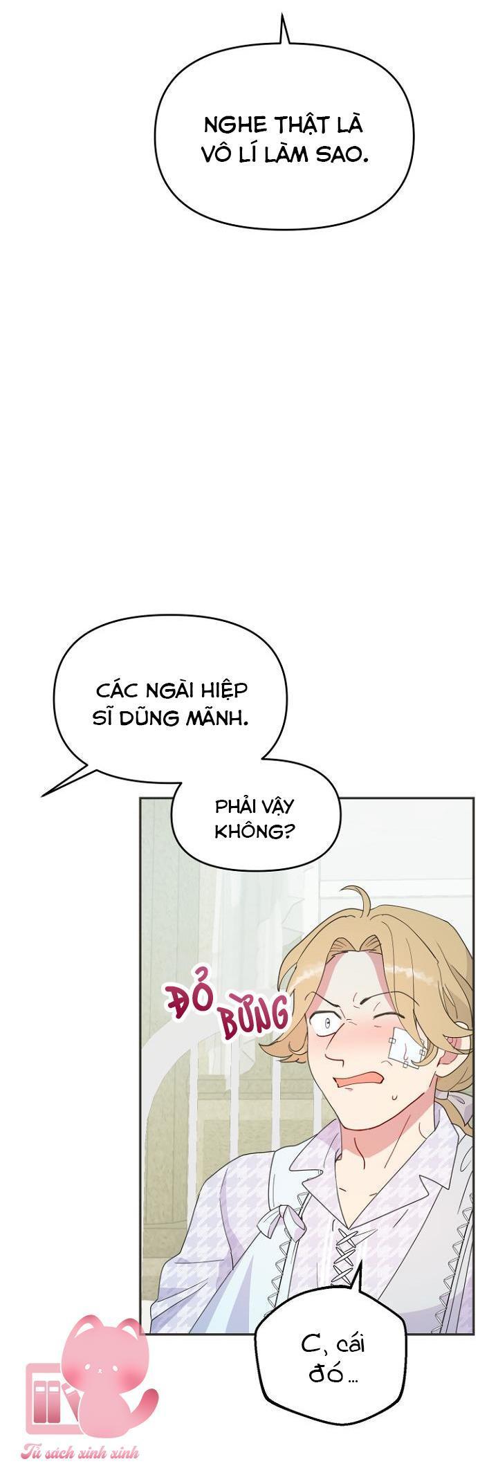 bỏ quách chồng con đi, tiền bạc mới là tất cả chapter 37 26