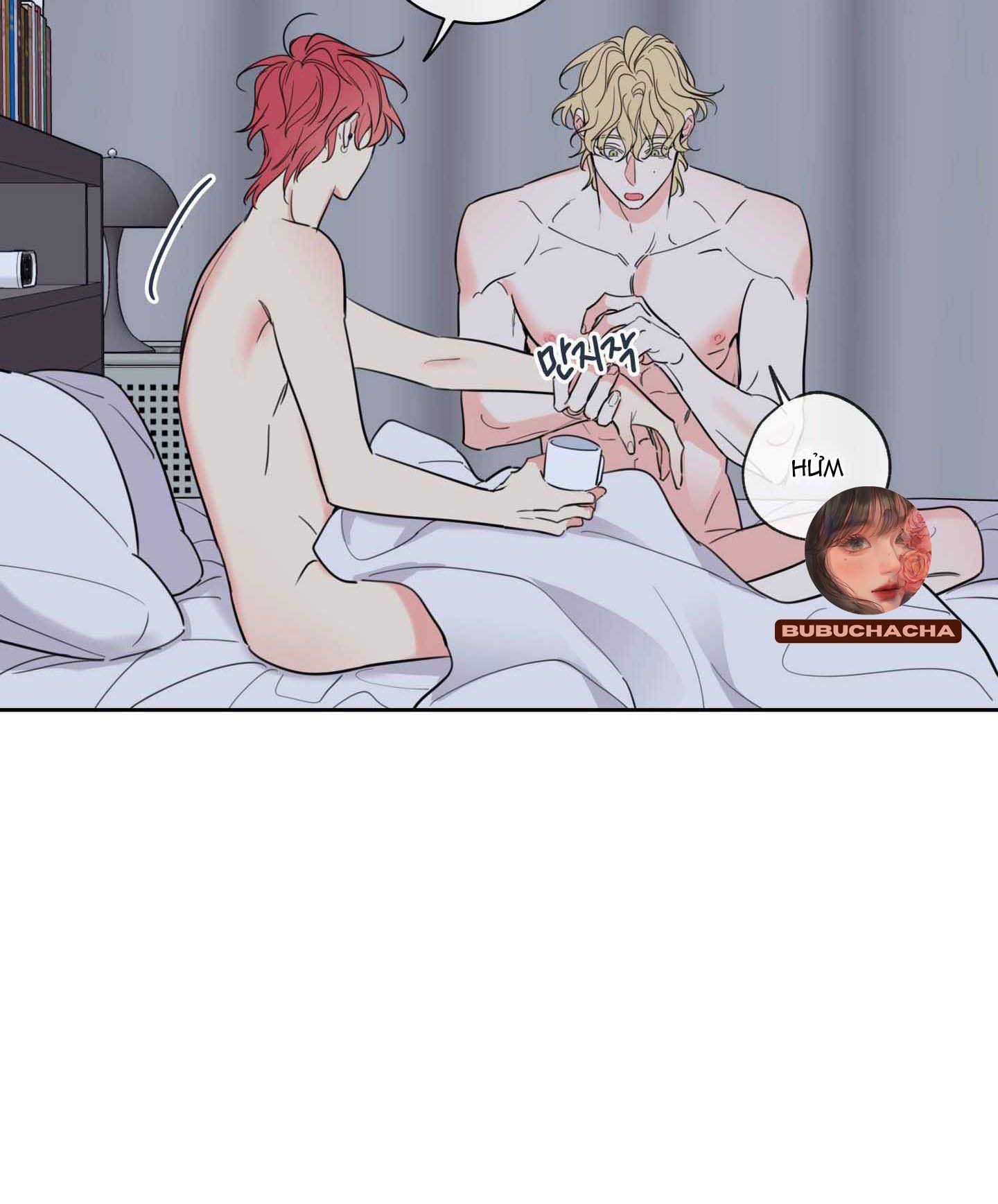 honey trouble - rắc rối ngọt ngào chapter 14 57