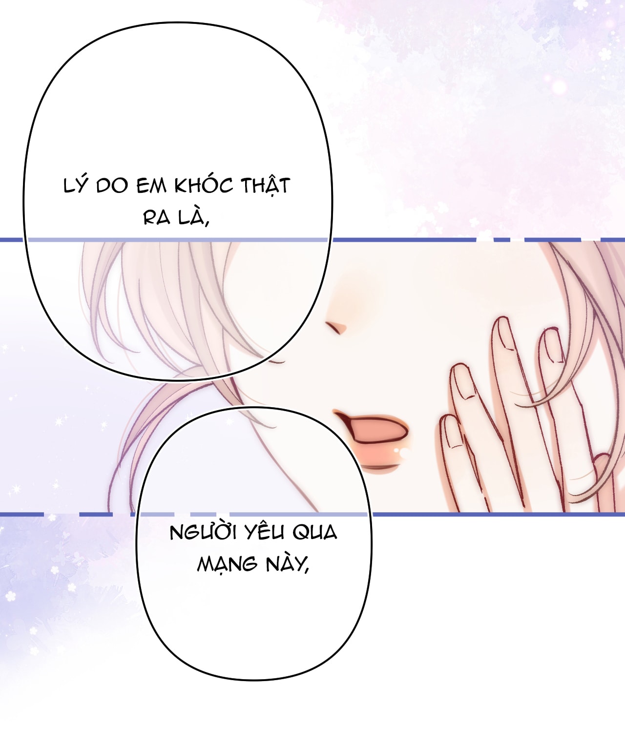 vụng trộm không thể giấu - mối tình thầm kín chapter 120 21