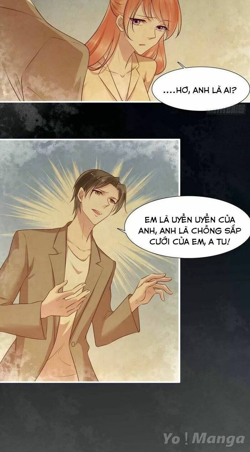 bá đạo tổng tài yêu tôi chapter 208 16