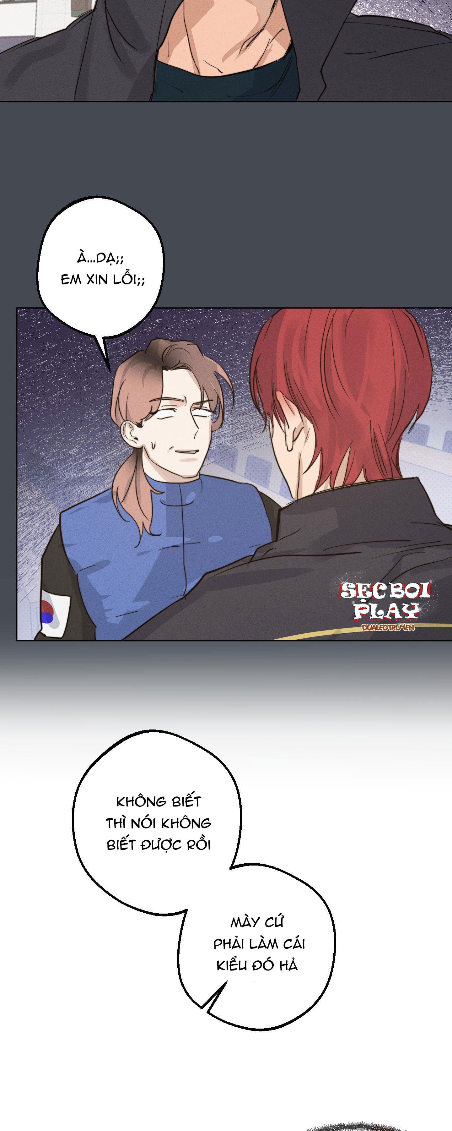 high clear chapter 1 8