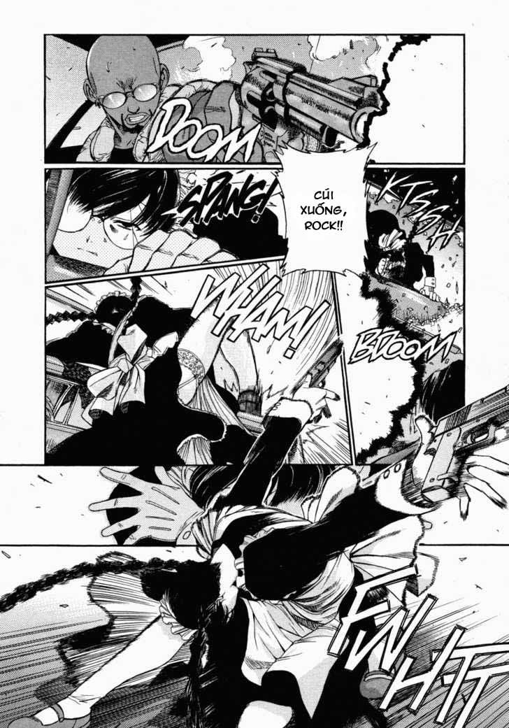 hố đen chapter 4 25