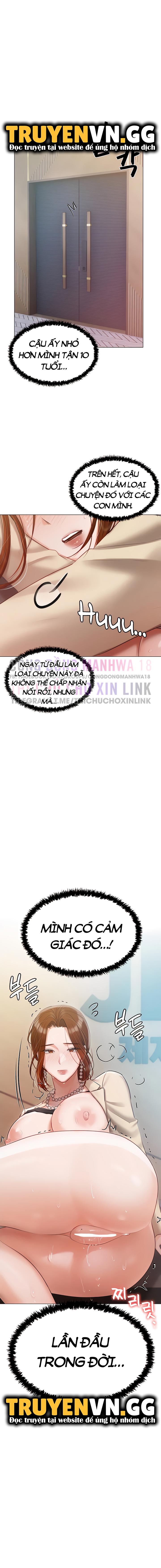 biệt thự hyeonjung chapter 42 5