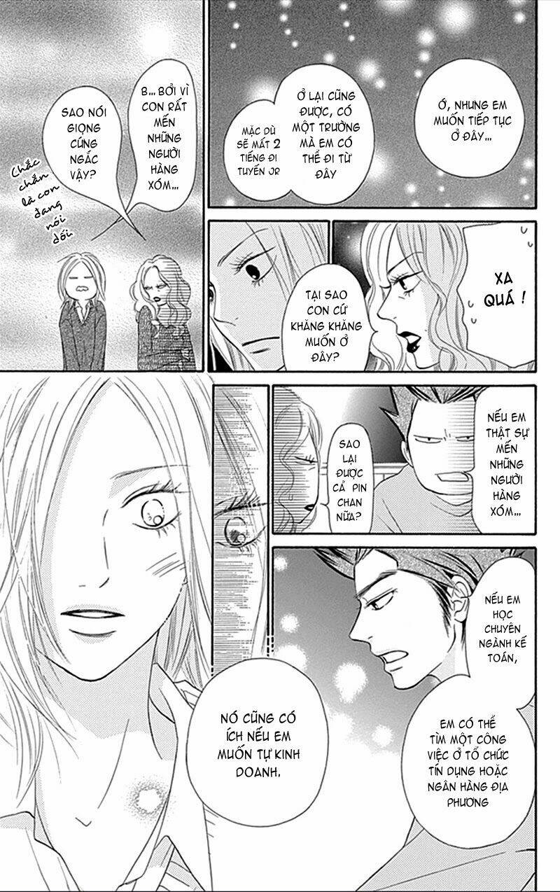 anh đã cho em biết bao thứ đầu tiên chapter 81 29