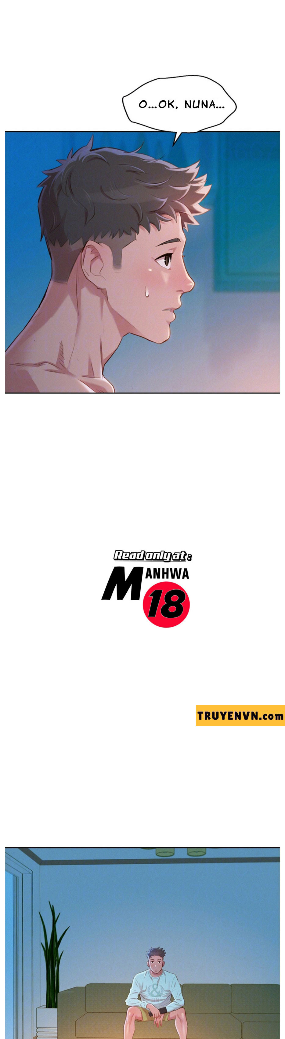 chị gái mưa chapter 81 4