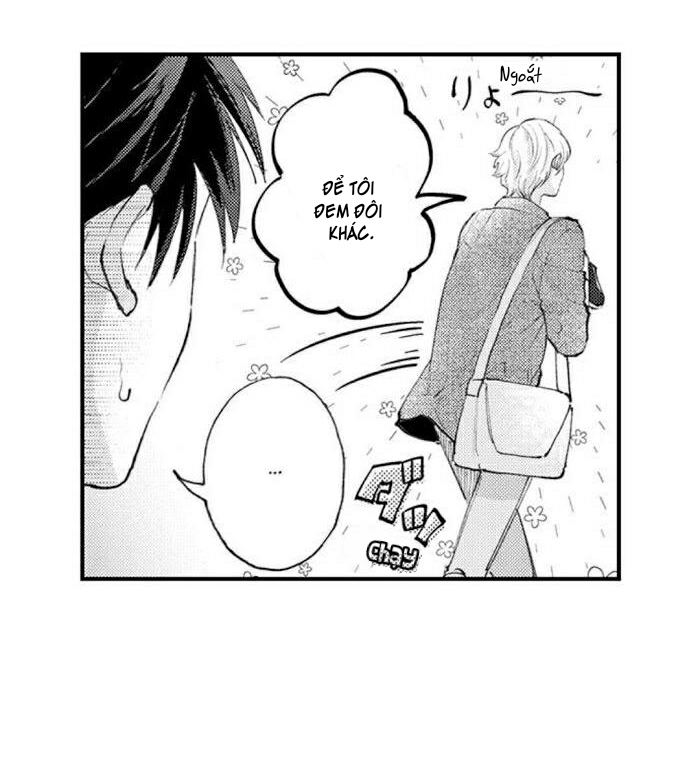 bị một anh chàng lập dị tấn công chapter 49 17