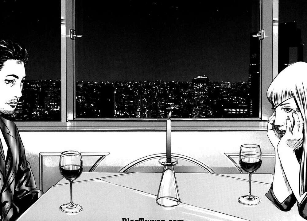 homunculus chapter 81 14