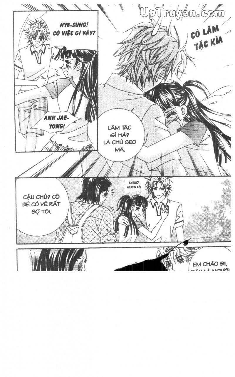 meo meo dịu dàng đi nhé chapter 9 120