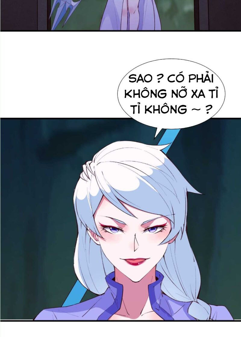 ta lập hậu cung tại tây du ký chapter 57 28