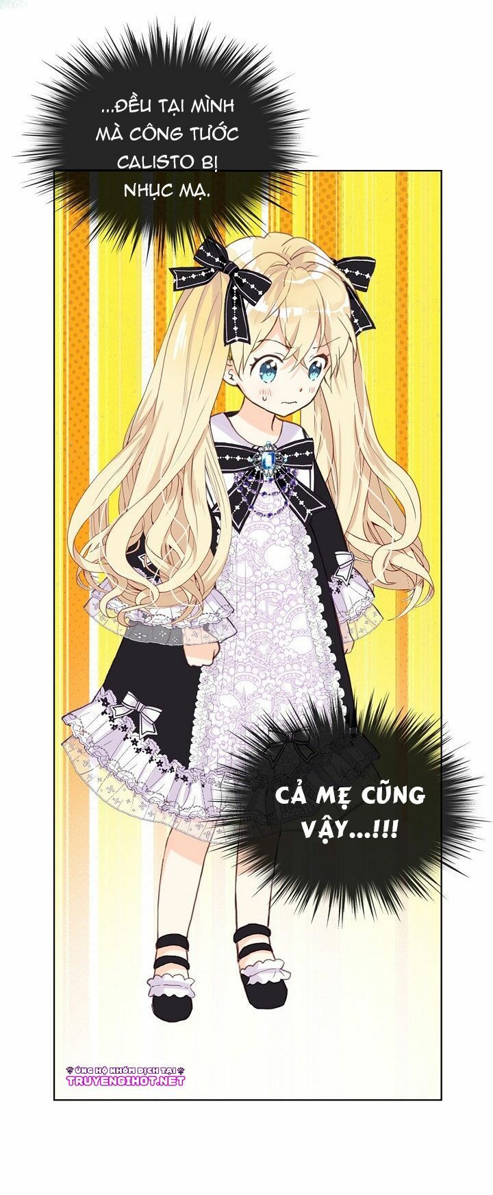 con có phải con là con gái của ngài không? chapter 45 60