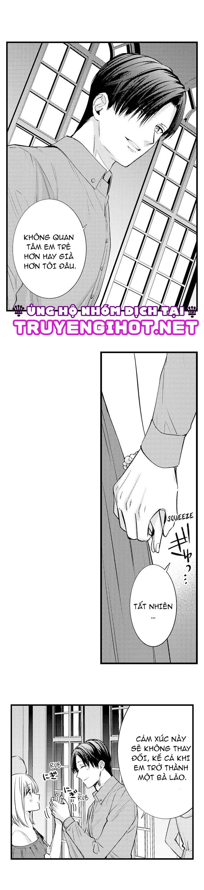 làm tình cả đêm với thầy giáo lập dị ~ người thầy hiền lành hóa ra lại là ông chồng bạo dâm khi ở nhà (full) chapter 10.1 9