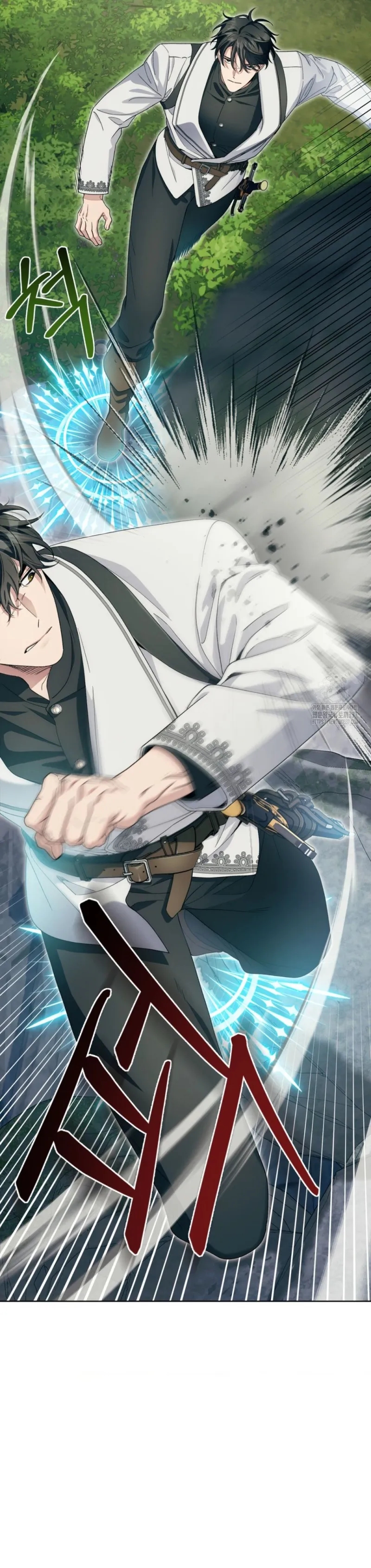 sức nóng của dreek chapter 7 15