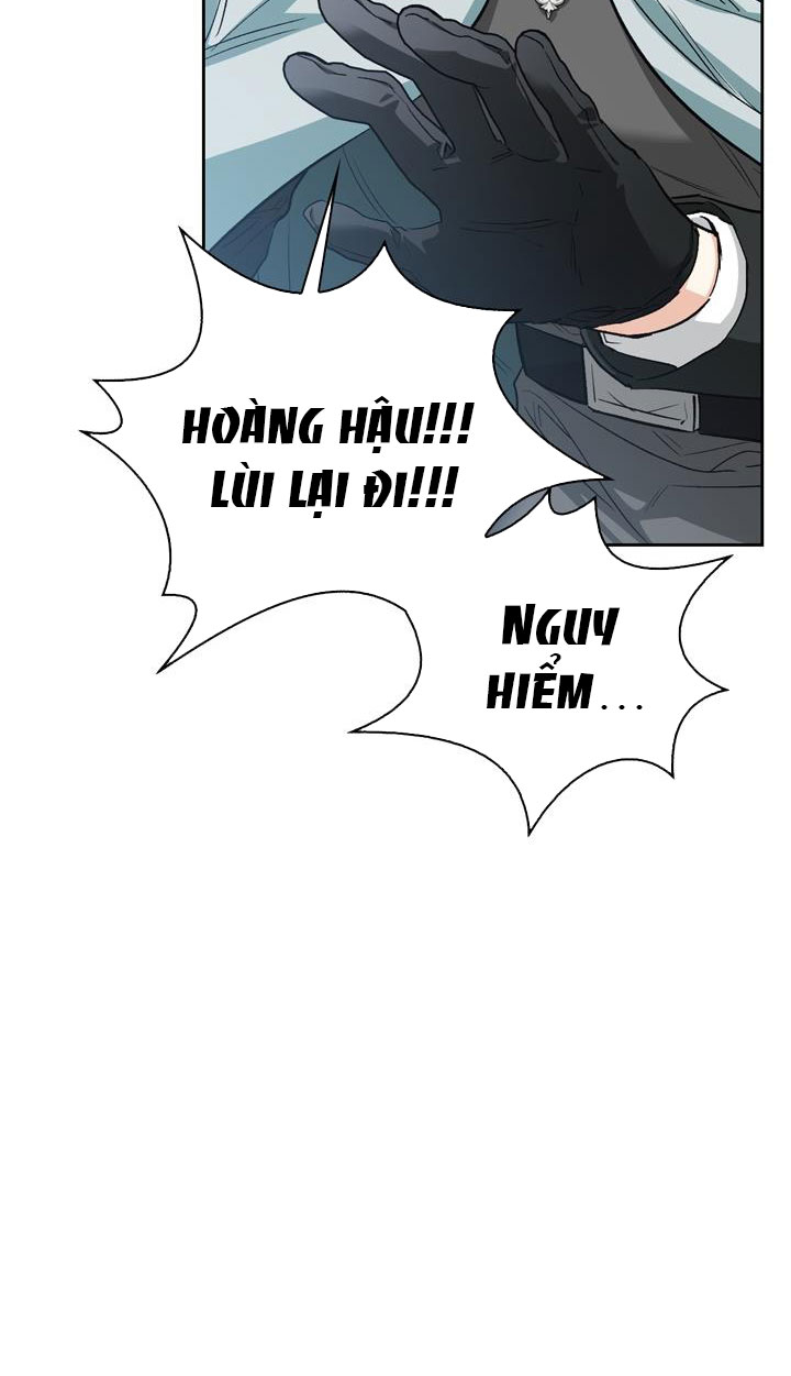 ác nữ xứng đôi với bạo chúa chapter 90 47