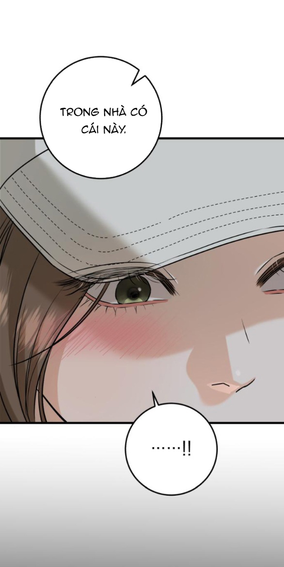 Nóng Lòng Muốn Giày Vò Em chapter 51.2 16