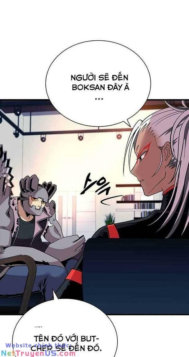 tiêu diệt ác nhân chapter 109 34