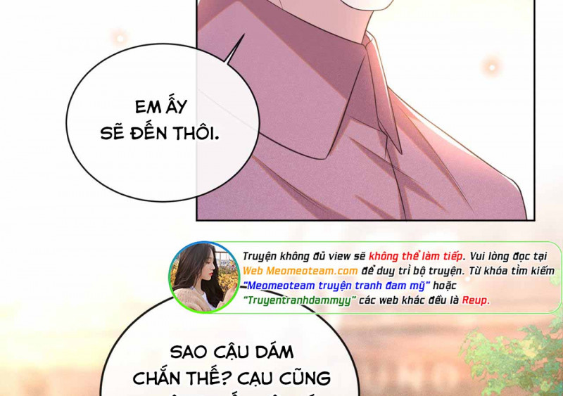 ANH ẤY NÓI TÔI LÀ HẮC LIÊN HOA chapter 171