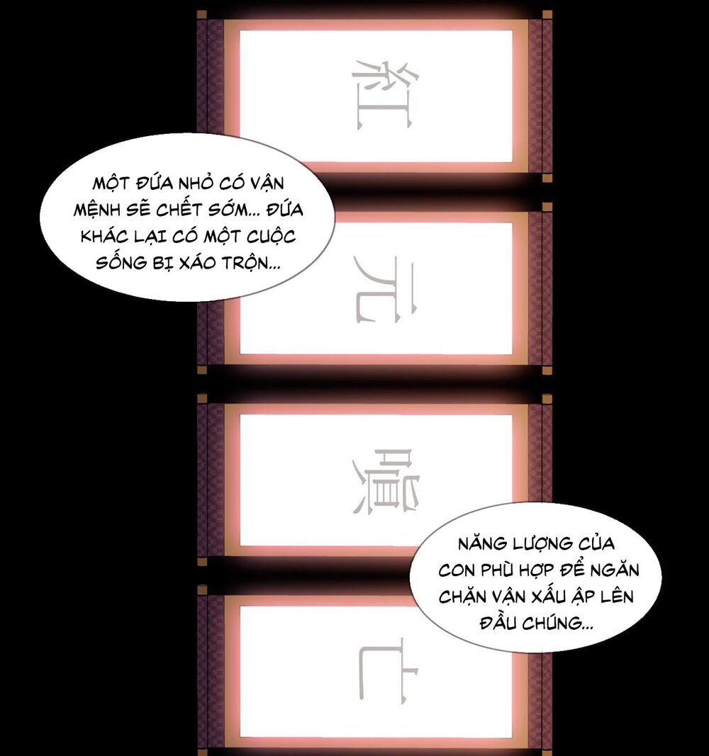 mở khóa tim em chapter 4 39