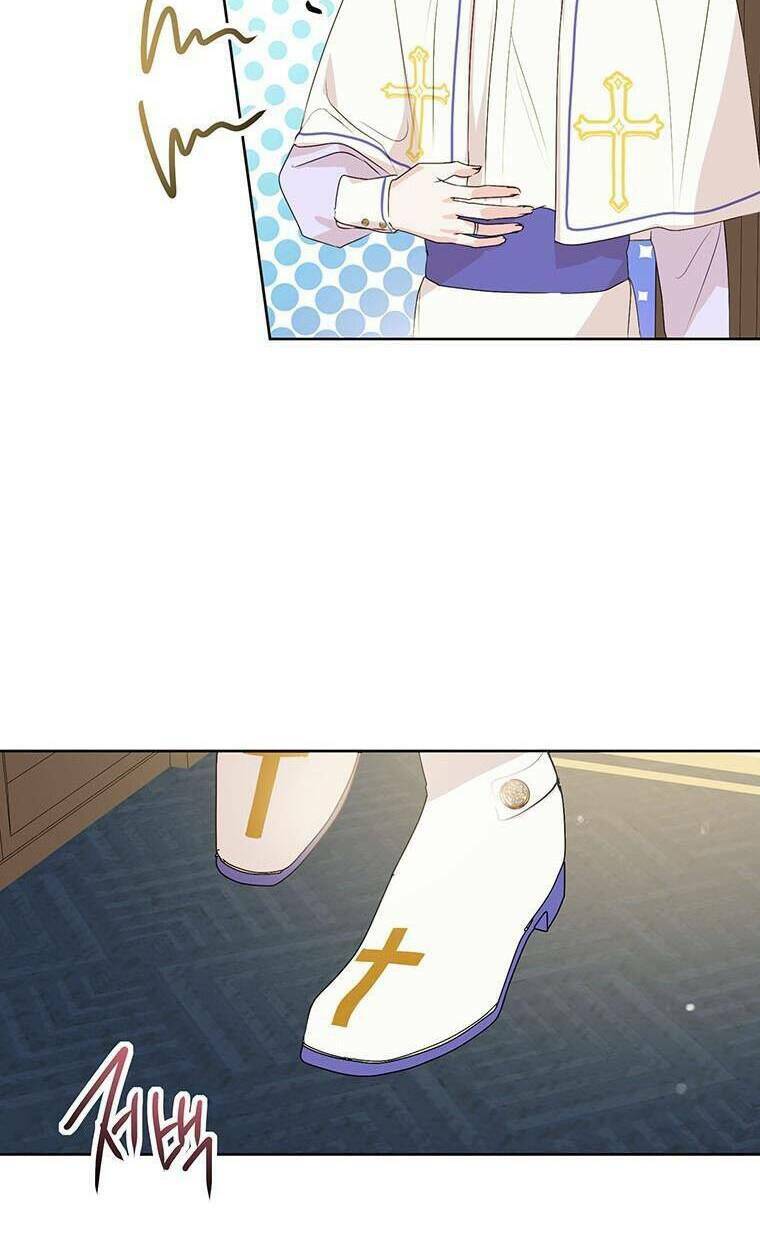 phía sau mặt nạ của nam chính hiền lành chapter 8 41