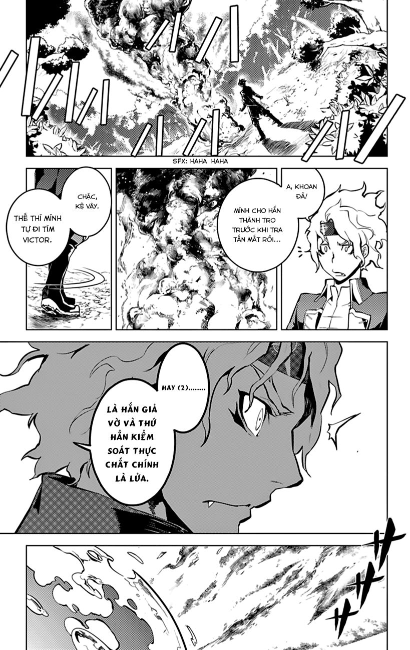 chronos ruler chapter 12 9