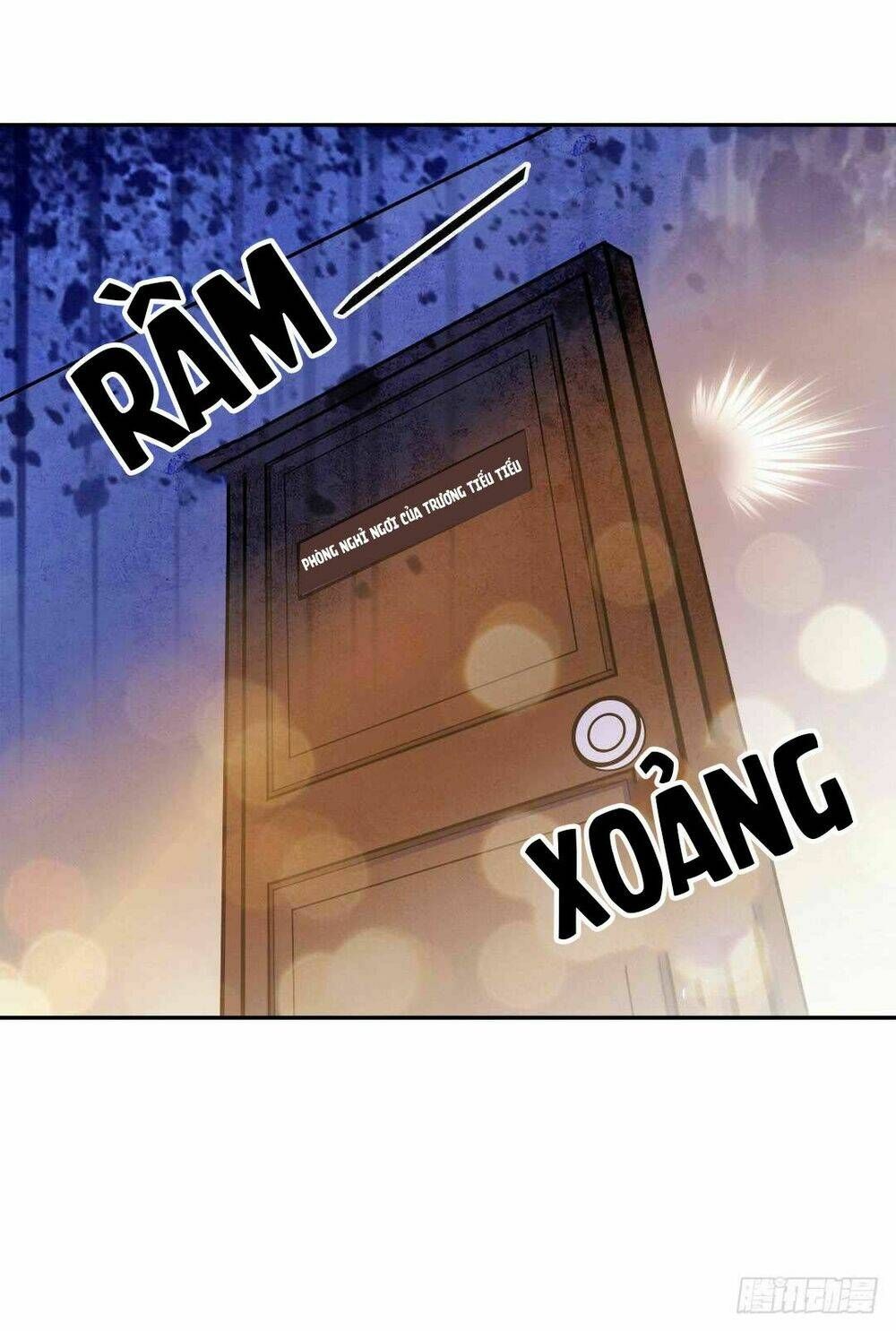 cô vợ siêu mẫu của cố thiếu chapter 41 16