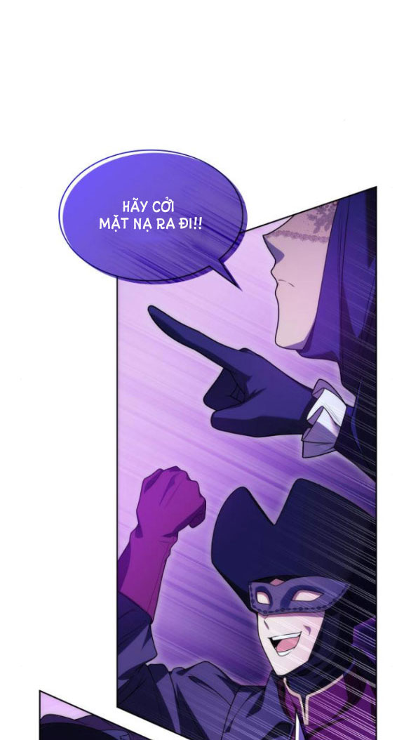 Chị Yêu, Kiếp Này Em Sẽ Là Hoàng Hậu chapter 42.1 - Trang 12