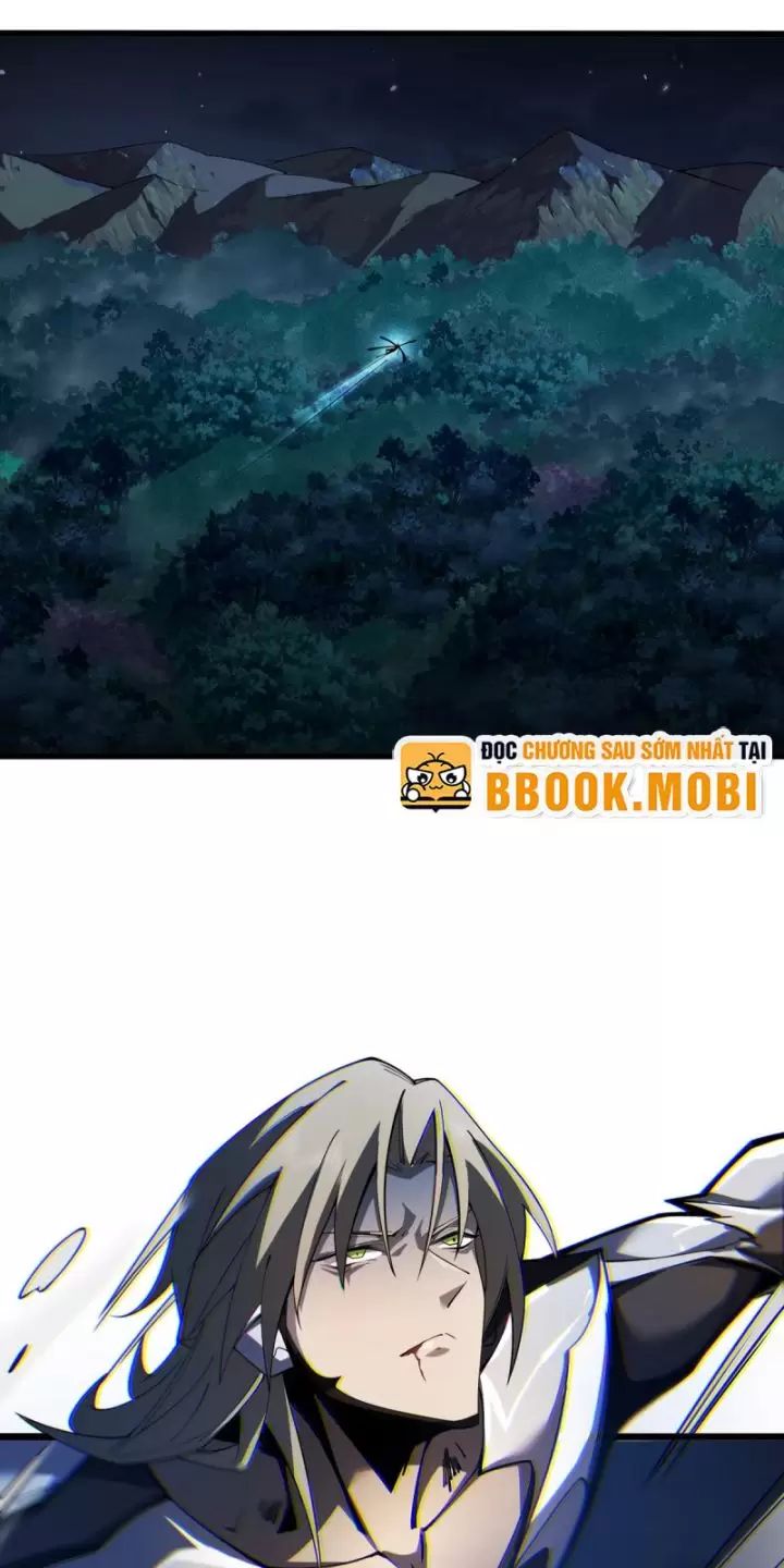 ta, chúa tể rừng xanh chapter 10 1