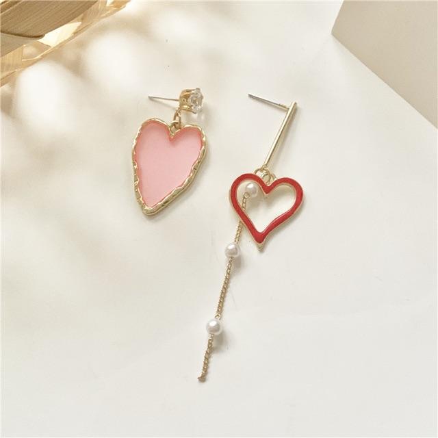 Khuyên tai xinh xắn