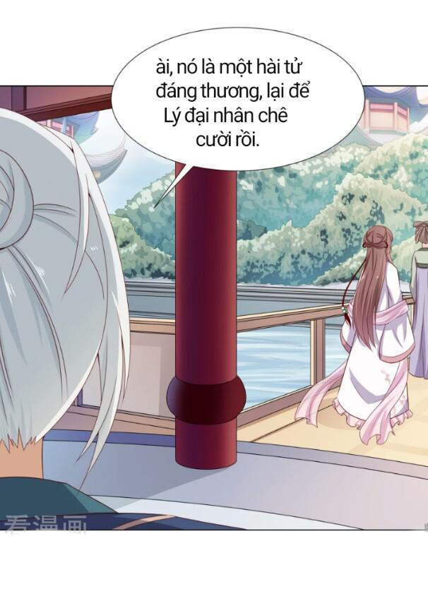 đích nữ chư hầu chapter 7 16