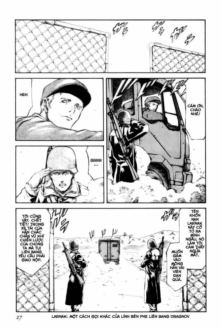 red eyes chapter 4.2 2