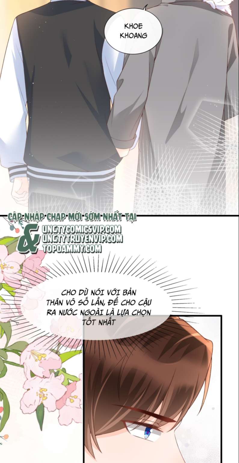 ngọt không ngừng nghỉ chapter 68 16