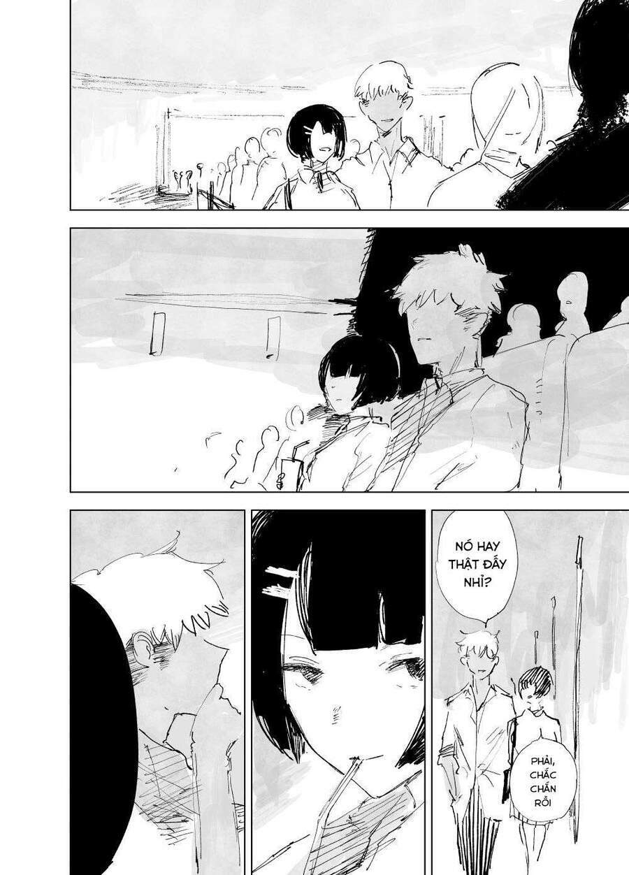 her little secret chapter 2 7