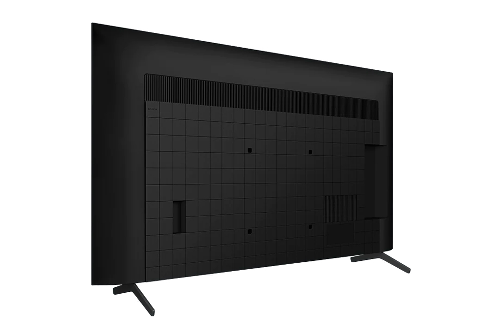 Android Tivi Sony 4K 43 inch KD-43X80K - Hàng chính hãng