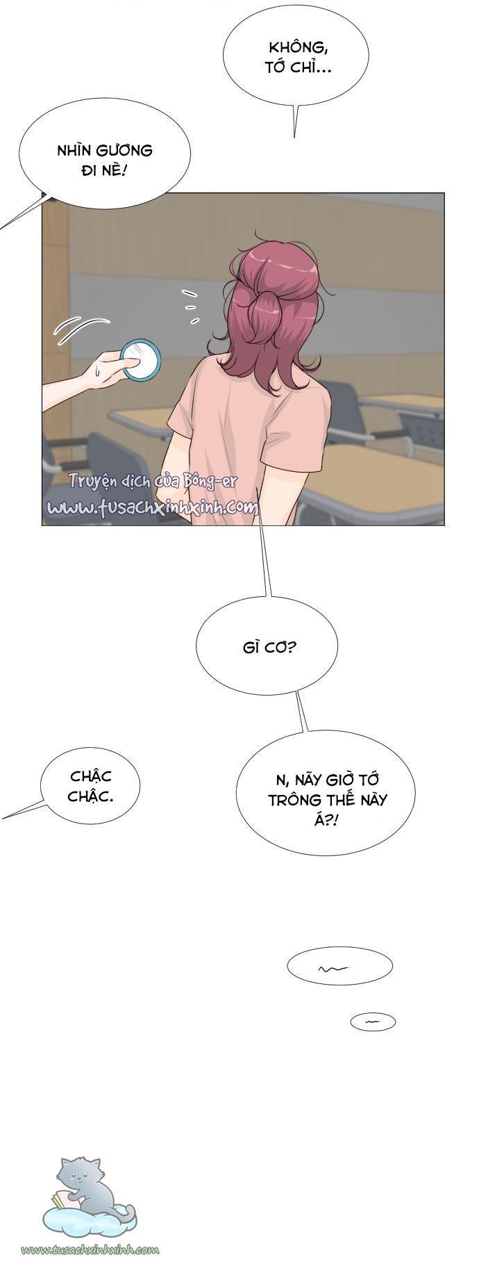 bán quỷ chapter 37 32