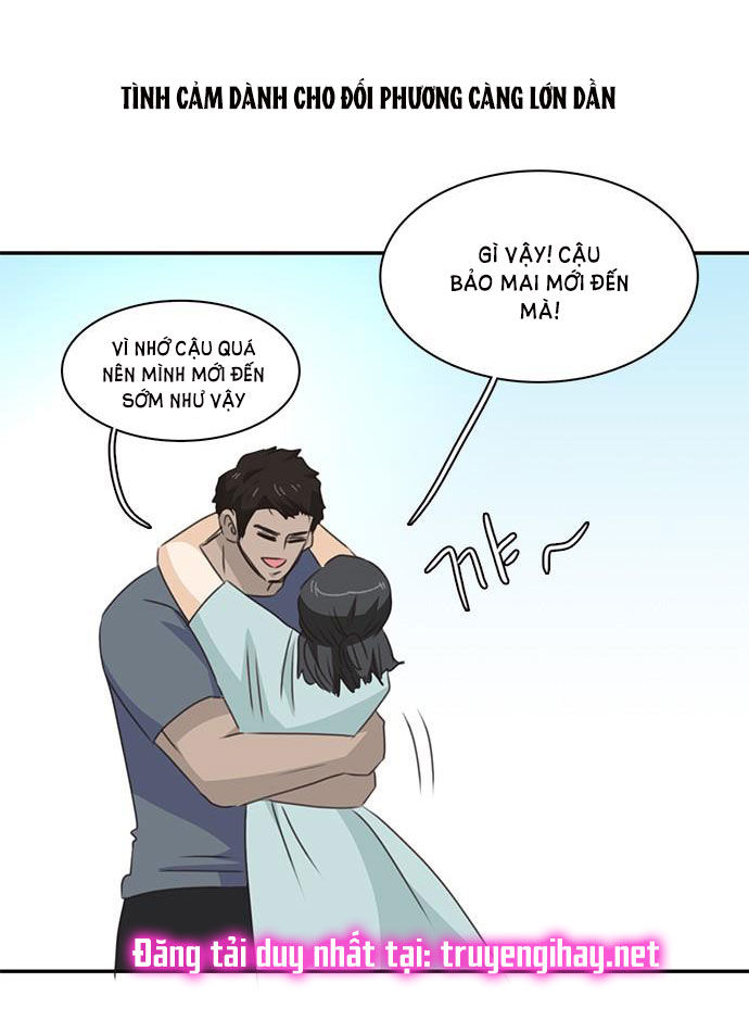 Tuyển Tập Truyện Ngắn Dằm Khăm Của Bạn Mảy chapter 16.2 - Trang 46