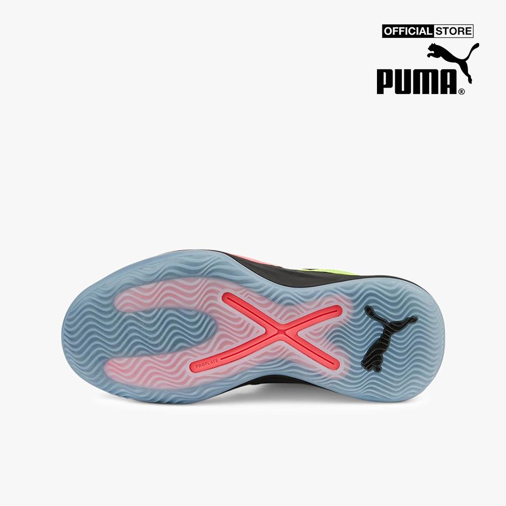 PUMA -  Giày bóng rổ Rise Nitro 377012
