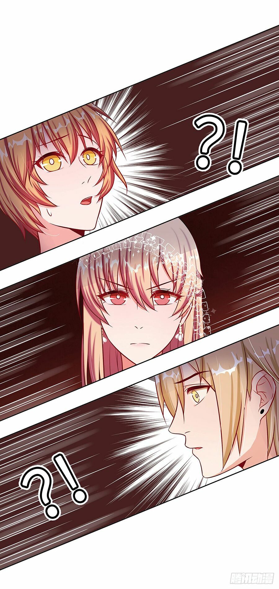 trọng sinh quý thê chi phục thù hoa lệ chapter 12 18