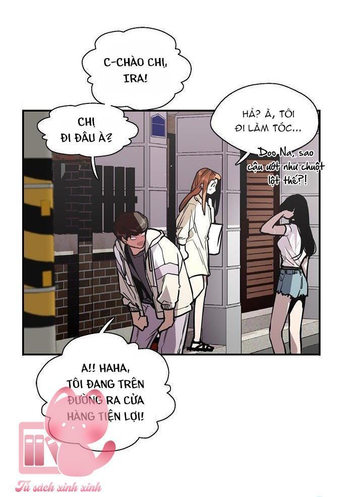 lee doona chapter 46 5