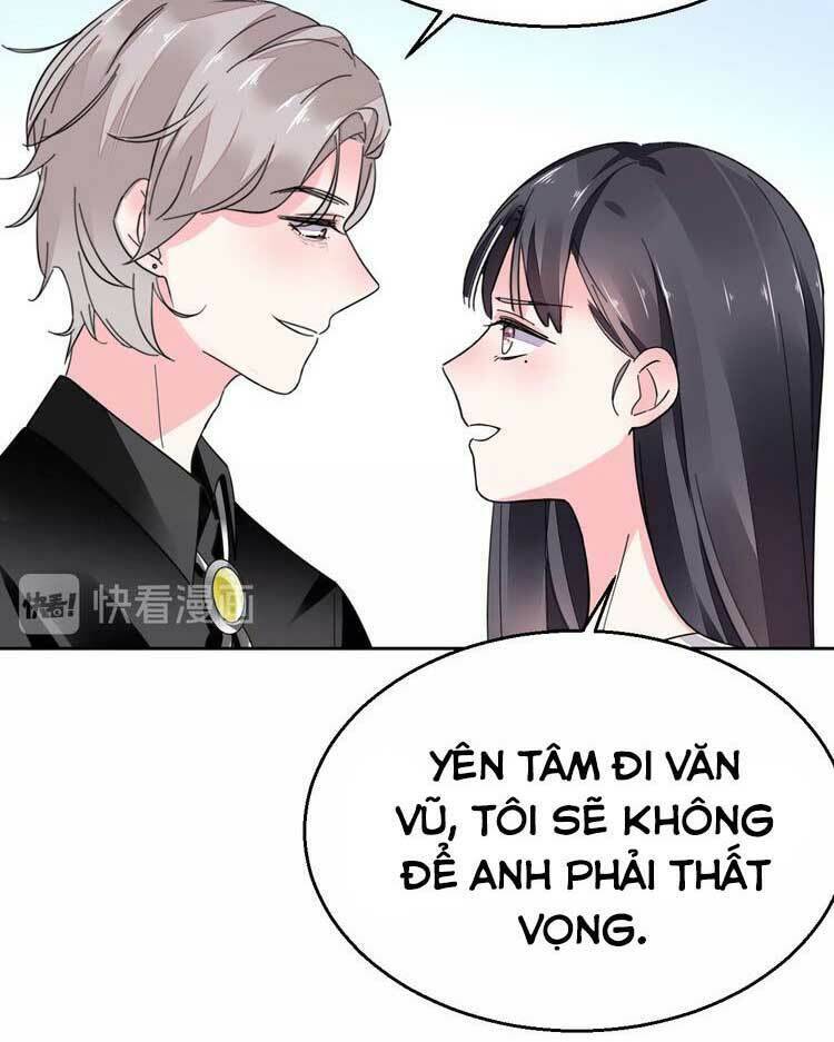 điều ước sủng ái bất bình đẳng chapter 93.1 7