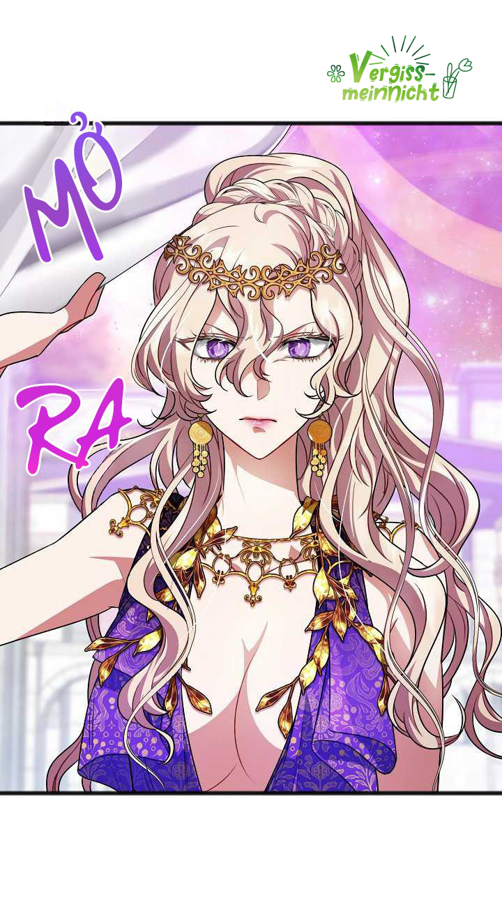 gửi anh người chưa từng yêu tôi chapter 16 38